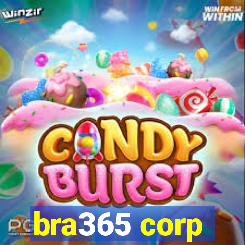 bra365 corp